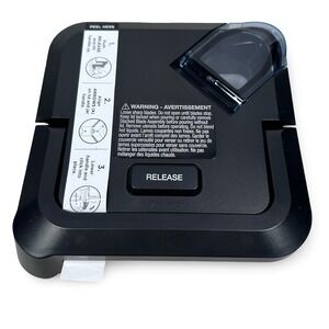 Ninja Power Nutri Duo Blender Parts Replacement Lid Only New